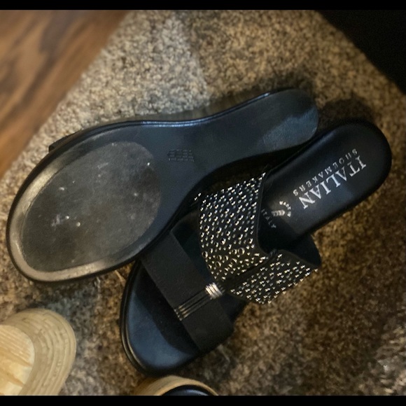 Italian Shoemaker 2 pair fir price of one - Picture 4 of 4